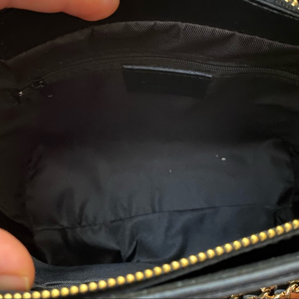 Persaman New York Leather Crossbody Bag - Picture 9 of 16